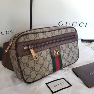 Gucci Ophedia Belt Bag